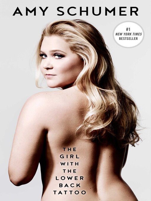 Cover image for The Girl with the Lower Back Tattoo